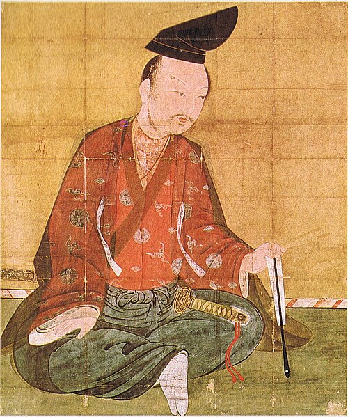 源義経の後世の肖像画